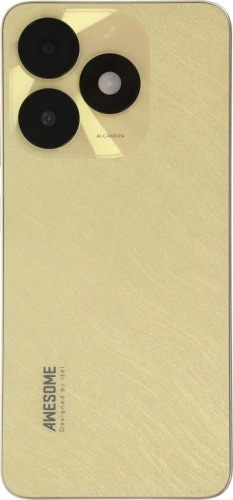 ITEL A50 3/64GB Gold ITEL купить в Барнауле