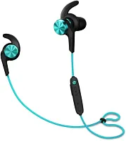 Гарнитура беспроводная 1MORE iBfree Sport Bluetooth In-Ear Headphones (синий) Bluetooth гарнитуры 1MORE купить в Барнауле