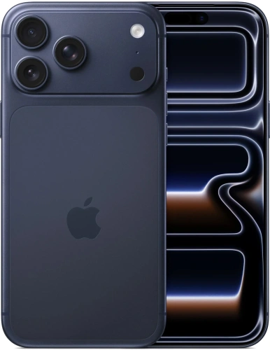 Apple iPhone 17 Pro Max 256Gb Deep blue GB Apple купить в Барнауле
