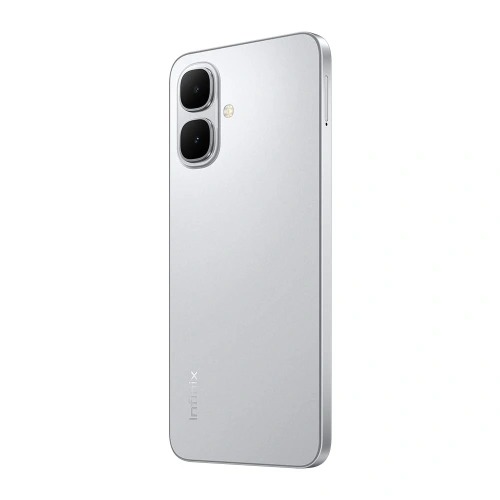Infinix SMART 10 4/128GB Серебристый Infinix купить в Барнауле фото 6