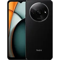 Trade-in Xiaomi Redmi A3 64Gb Black гарантия 1 мес Xiaomi купить в Барнауле