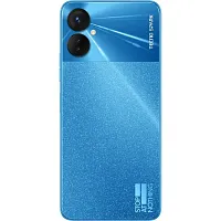 Trade-in TECNO Spark 9 Pro 4/128 Blue гарантия 1мес Tecno купить в Барнауле