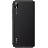 Trade-in Huawei Y5 2019 32Gb Black гарантия 1 мес Пятно на экране Huawei купить в Барнауле