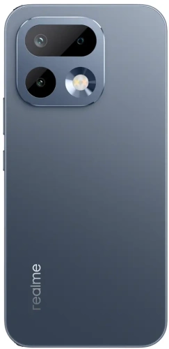 Realme 16 Pro 8/256GB Серый Realme купить в Барнауле фото 3