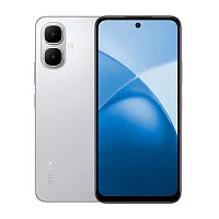 Infinix SMART 10 4/128GB Titanium Silver Infinix купить в Барнауле