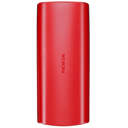 Nokia 105 DS (TA-1557) Красный Nokia  купить в Барнауле фото 3