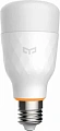 Умная лампочка Yeelight Smart Led Bulb 1S Белая
