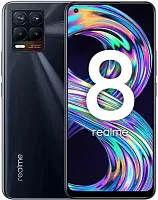 Trade-in Realme 8 128GB Black гарантия 1мес Realme купить в Барнауле