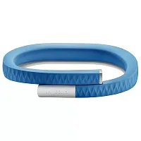Фитнес-браслет Jawbone UP medium голубой Jawbone купить в Барнауле