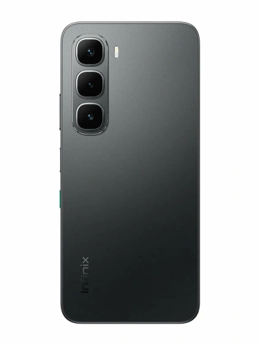 Infinix HOT 60i 4/128GB Black Infinix купить в Барнауле фото 6