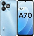 Trade-in ITEL A70 4/256GB Blue гарантия 3 мес