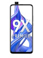 Honor 9X Premium 128Gb Синий Honor купить в Барнауле