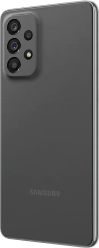 Samsung A73 A736B 256GB Серый Samsung купить в Барнауле фото 6