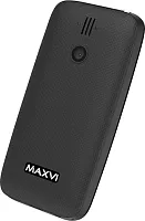 Уценка Maxvi B110 Черный гарантия 3м Телефоны Уценка купить в Барнауле