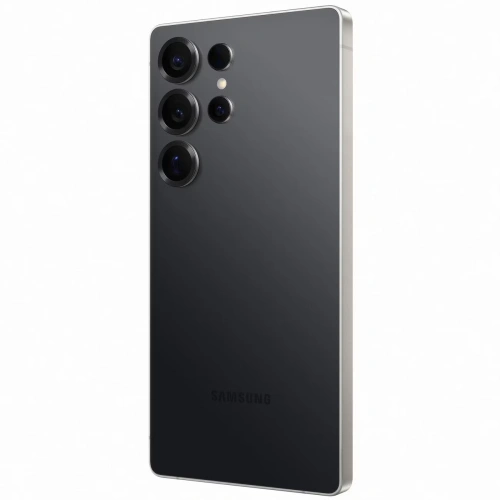 Samsung S25 Ultra SM-S938B 12/256GB Titanium Black RU Samsung купить в Барнауле фото 7