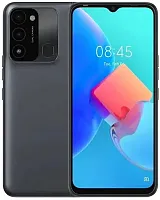 Trade-in TECNO Spark 8C 4/64GB Black гарантия 1 мес  Tecno купить в Барнауле