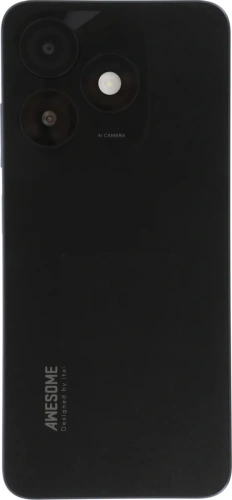 ITEL A50 3/64GB Black ITEL купить в Барнауле фото 3