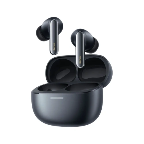Гарнитура беспроводная Xiaomi Redmi Buds 6 Pro Space Black Раздельные наушники Xiaomi купить в Барнауле фото 3