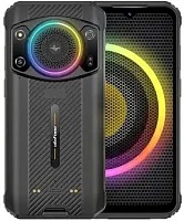 Ulefone Armor 21 8/256GB Black Ulefone купить в Барнауле