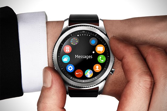 Умные часы от Samsung с солидной скидкой!
