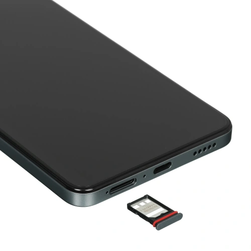 Honor X8d 8/128GB Черный Honor купить в Барнауле фото 8