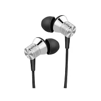 Наушники 1MORE Piston Fit In-Ear Headphones (серый) 1MORE купить в Барнауле