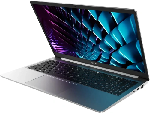 Ноутбук TECNO K15SDA Ryzen /7-5825U 16/512Gb/15.6"/IPS/FHD/W11H/Grey Ноутбуки Tecno купить в Барнауле фото 4