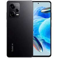 Trade-in Xiaomi Redmi Note 12 Pro 256Gb Black  гарантия 1 мес Xiaomi купить в Барнауле