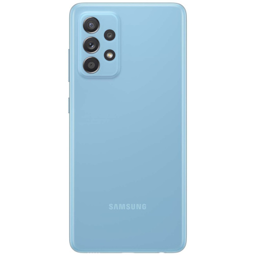 Samsung A52 A525F/DS 128GB Синий Samsung купить в Барнауле фото 3