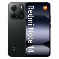 Trade-in Xiaomi Redmi Note 14 128Gb Black гарантия 1 мес Xiaomi купить в Барнауле