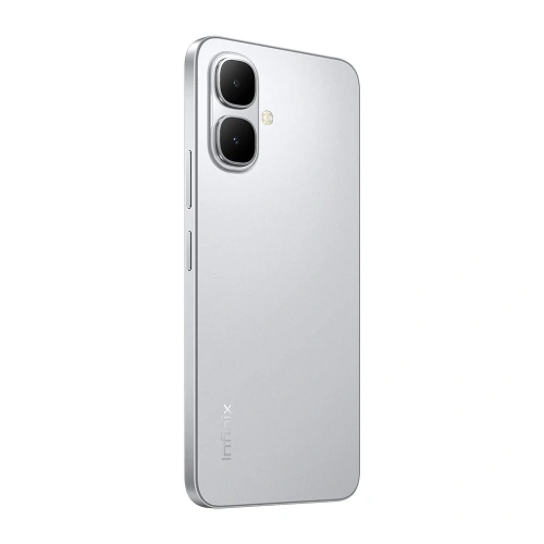 Infinix SMART 10 4/128GB Серебристый Infinix купить в Барнауле фото 2
