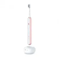 Электрическая зубная щетка DR.BEI Sonic Electric Toothbrush S7 Pink Зубные щетки и ирригаторы Dr,Bei купить в Барнауле