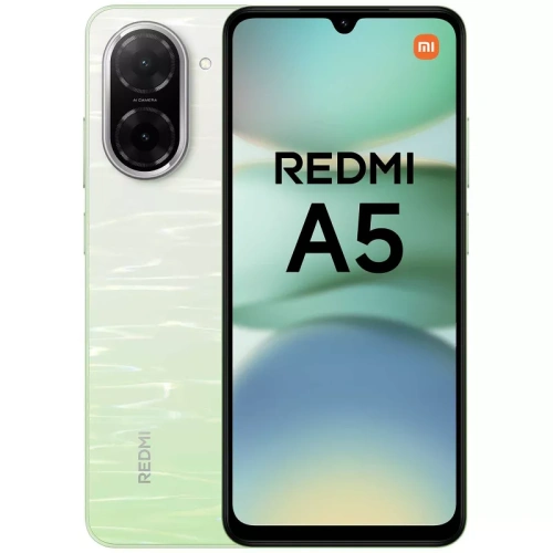 Xiaomi Redmi A5 3/64GB Lake Green Xiaomi купить в Барнауле