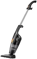 Уценка Пылесос Deerma Vacuum Cleaner DX115C Black гарантия 3м Роботы-пылесосы уценка купить в Барнауле