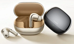 NEW! Наушники Xiaomi Buds 4 Pro