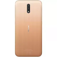 Уценка Nokia 2.3 Dual sim TA-1206 2/32GB Золотой гарантия 3мес Nokia купить в Барнауле