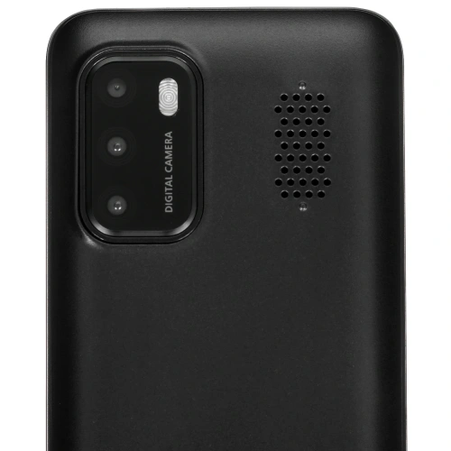 Olmio E29 Черный Olmio купить в Барнауле фото 3