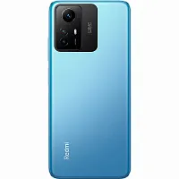 Trade-in Xiaomi Redmi Note 12S 256Gb Blue гарантия 1 мес Xiaomi купить в Барнауле