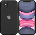 Уценка Apple iPhone 11 64Gb Black GB гарантия 3 мес не работает ID