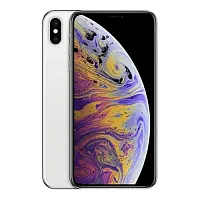 Apple iPhone XS Max RFB 256Gb Silver Apple купить в Барнауле