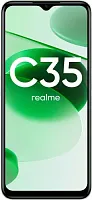 Realme C35 4/64GB Зеленый Realme купить в Барнауле