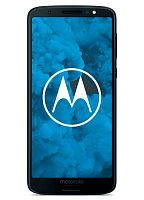 Motorola Moto G6 (XT1925) Blue Motorola купить в Барнауле