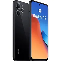 Trade-in Xiaomi Redmi 12  256 гб Black гарантия 1 мес Xiaomi купить в Барнауле