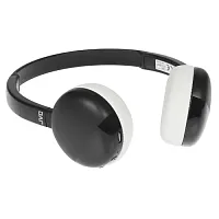Гарнитура JVC накладная Flats Wireless Bluetooth (HA-S20BT-B-E) Черная Bluetooth полноразмерные JVC купить в Барнауле