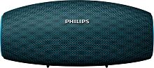 Акустическая система Philips BT 69000, синий Philips купить в Барнауле