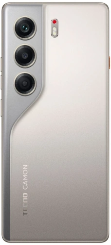 TECNO Camon 40 8/256GB Sandy Titanium Tecno купить в Барнауле фото 4