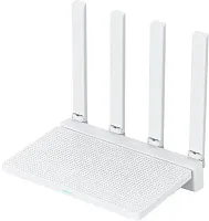 Wi-Fi маршрутизатор Xiaomi Router AX3000T Роутеры Xiaomi купить в Барнауле