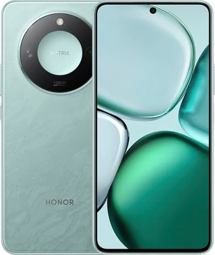 Honor X9c Smart 8/256GB Ocean Cyan Honor купить в Барнауле
