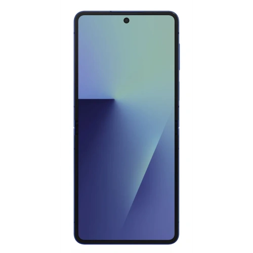 Samsung Z Flip 7 5G F766B 12/256GB Синий RU Samsung купить в Барнауле фото 3