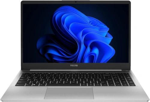 Ноутбук TECNO K15SDA Ryzen /7-5825U 16/512Gb/15.6"/IPS/FHD/W11H/Grey Ноутбуки Tecno купить в Барнауле
